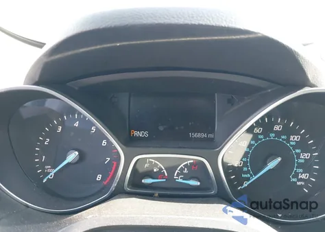 2016 Ford Escape Se from USA, damaged, VIN 1FMCU0G71GUB71343